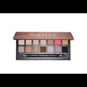Anastasia Beverly Hills Sultry Palette